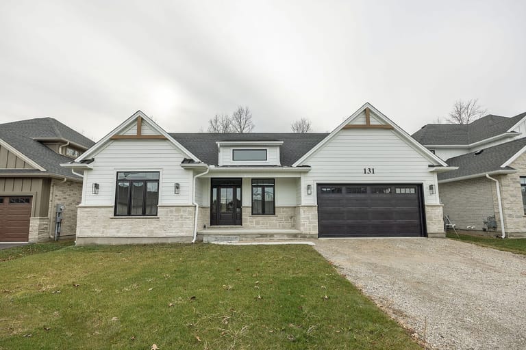 Photo of Custom Home 11