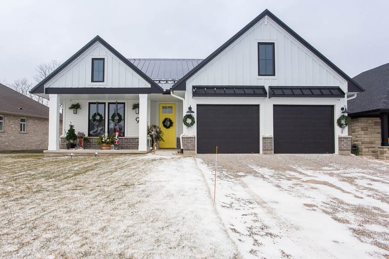 Photo of Custom Home 1