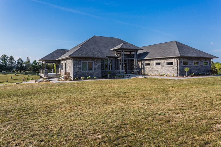 Custom Home 5 — photo 12 of 12