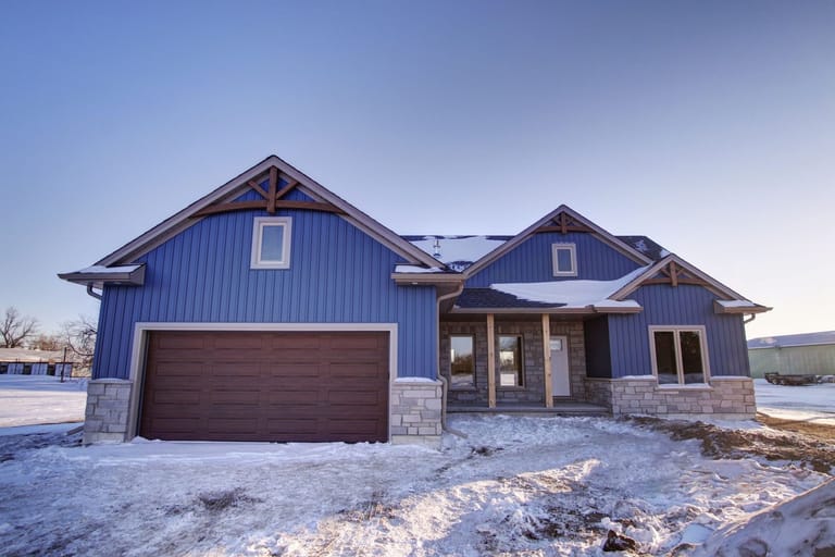 Photo of Custom Home 2