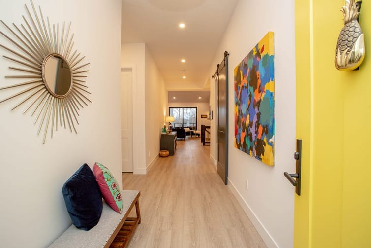 Custom Home 1 — photo 2 of 12