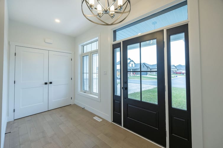 Custom Home 11 — photo 2 of 12