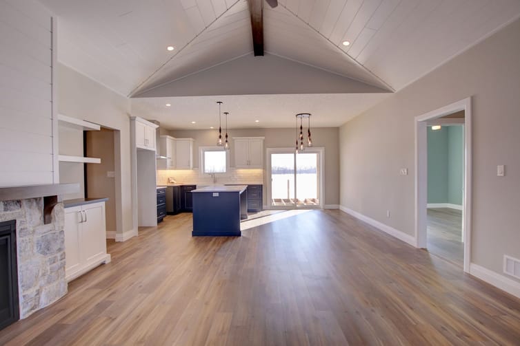 Custom Home 2 — photo 2 of 12