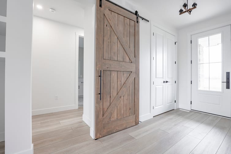 Custom Home 13 — photo 2 of 12