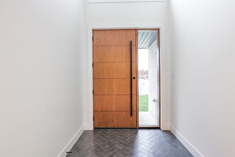 Custom Home 9 — photo 2 of 12