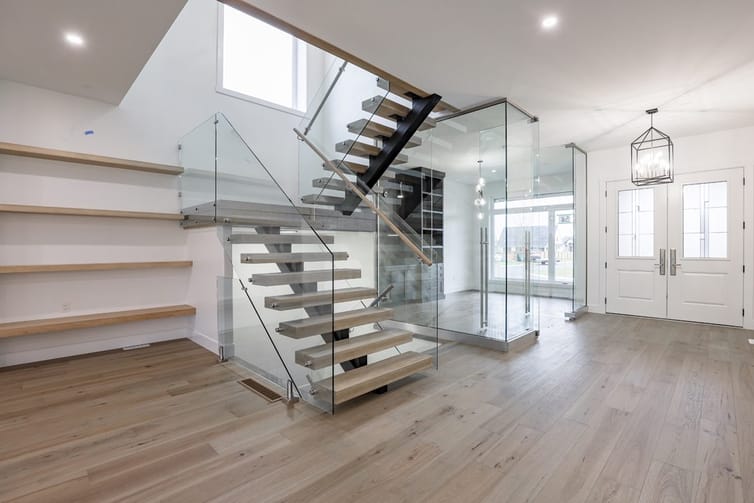 Custom Home 8 — photo 2 of 12