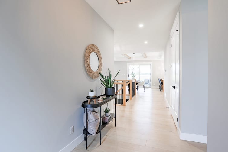 Custom Home 10 — photo 2 of 12