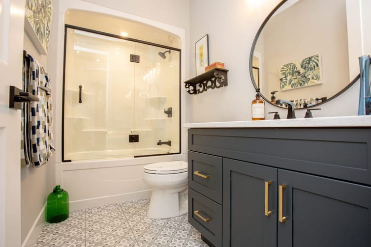 Custom Home 1 — photo 3 of 12