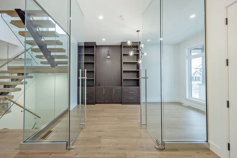 Custom Home 8 — photo 3 of 12