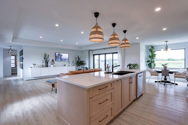 Custom Home 7 — photo 3 of 12