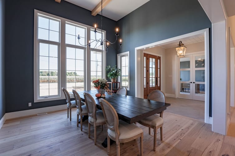 Custom Home 6 — photo 3 of 12