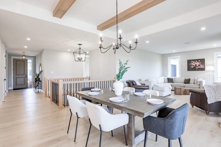 Custom Home 10 — photo 3 of 12