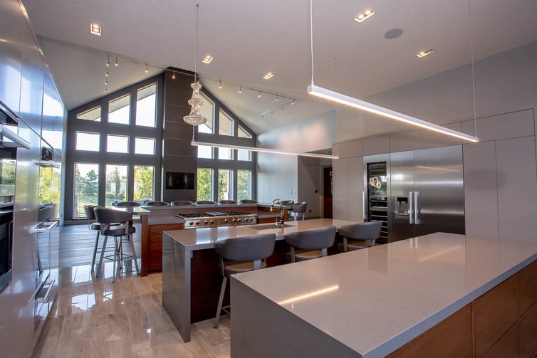 Custom Home 5 — photo 4 of 12