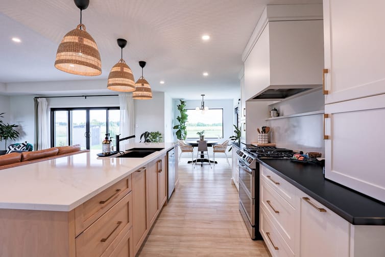 Custom Home 7 — photo 4 of 12