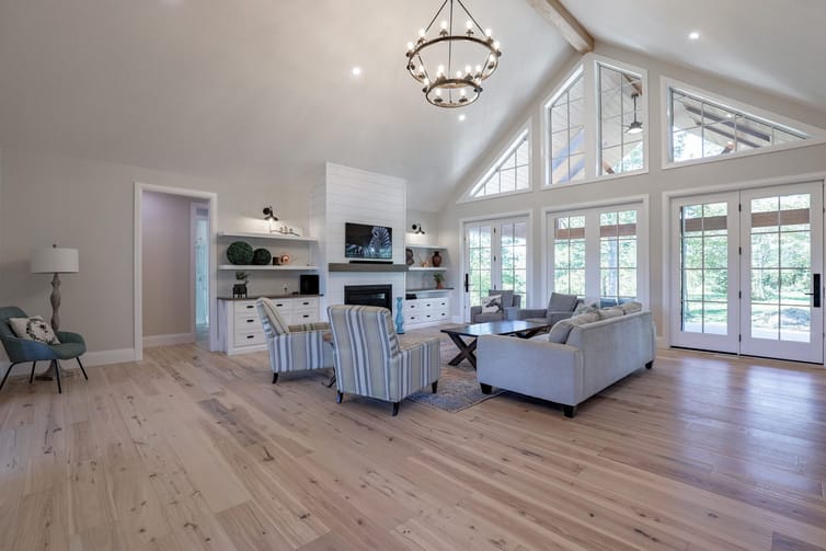 Custom Home 6 — photo 4 of 12