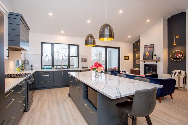 Custom Home 1 — photo 6 of 12