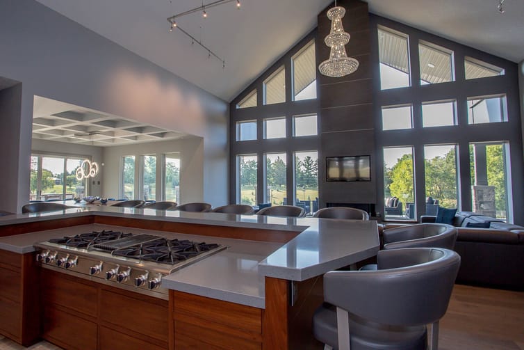 Custom Home 5 — photo 5 of 12