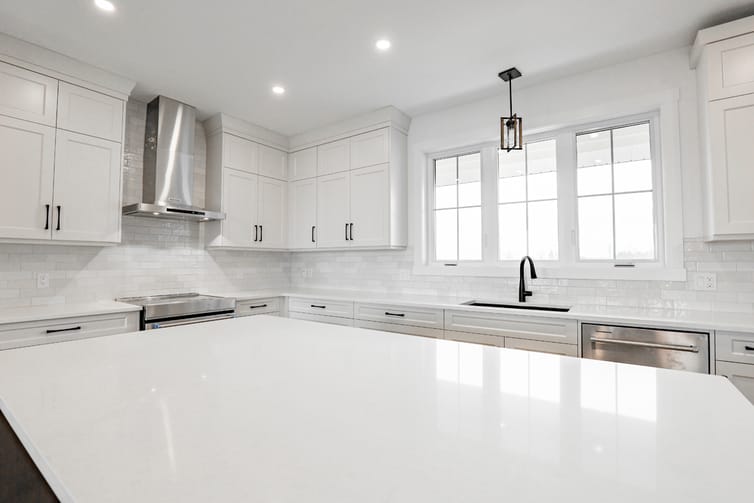 Custom Home 13 — photo 5 of 12