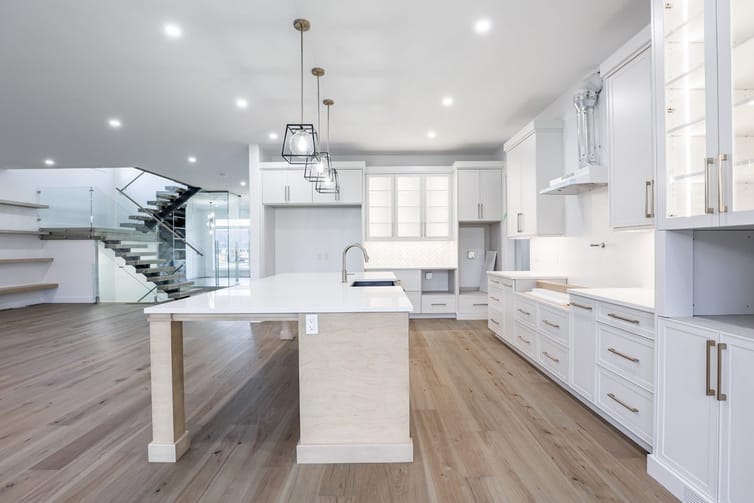 Custom Home 8 — photo 5 of 12