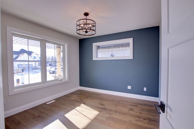 Custom Home 3 — photo 8 of 12
