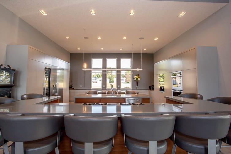 Custom Home 5 — photo 6 of 12