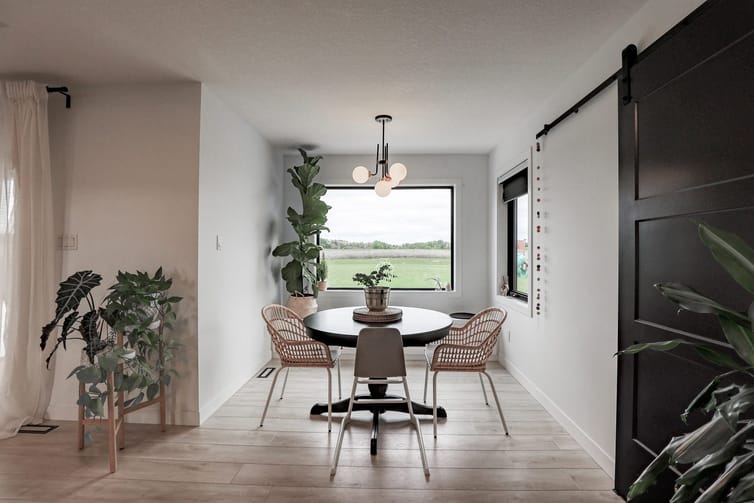 Custom Home 7 — photo 6 of 12