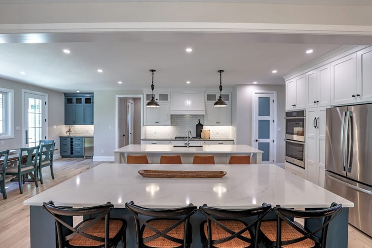 Custom Home 6 — photo 6 of 12