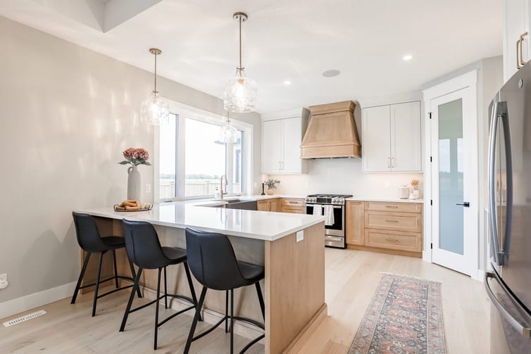 Custom Home 10 — photo 6 of 12