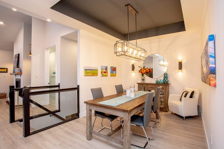Custom Home 1 — photo 4 of 12