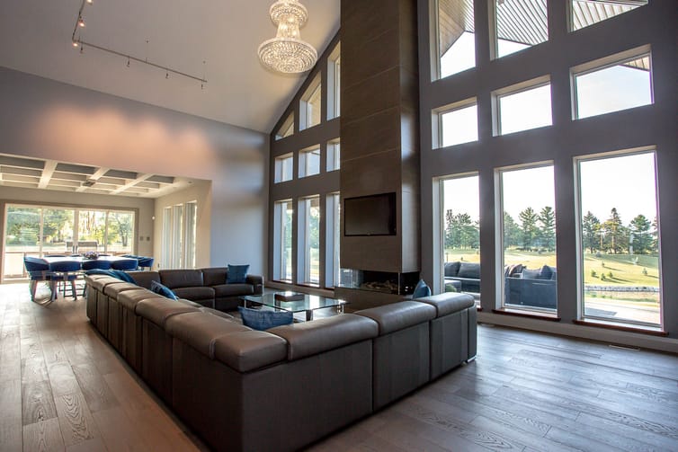 Custom Home 5 — photo 7 of 12