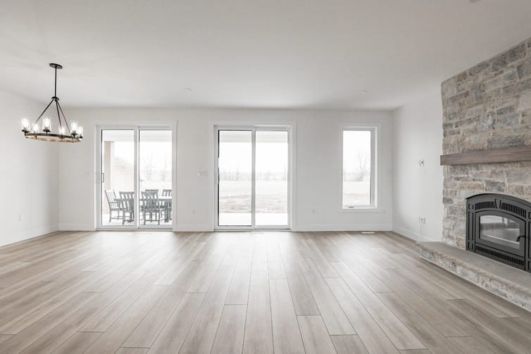Custom Home 13 — photo 7 of 12