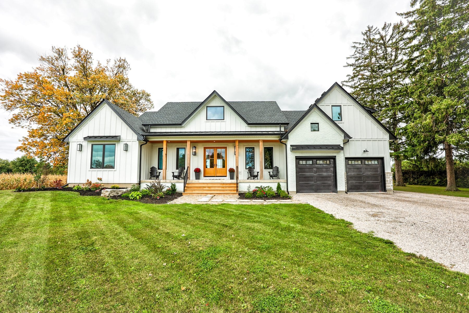 Custom Home 4