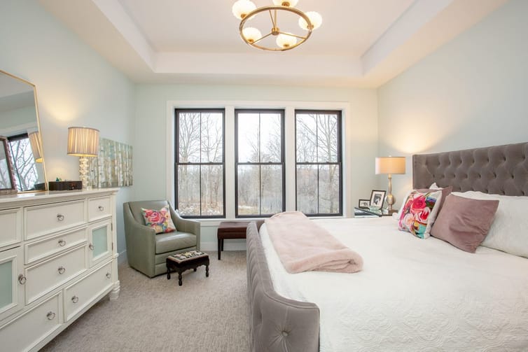 Custom Home 1 — photo 10 of 12
