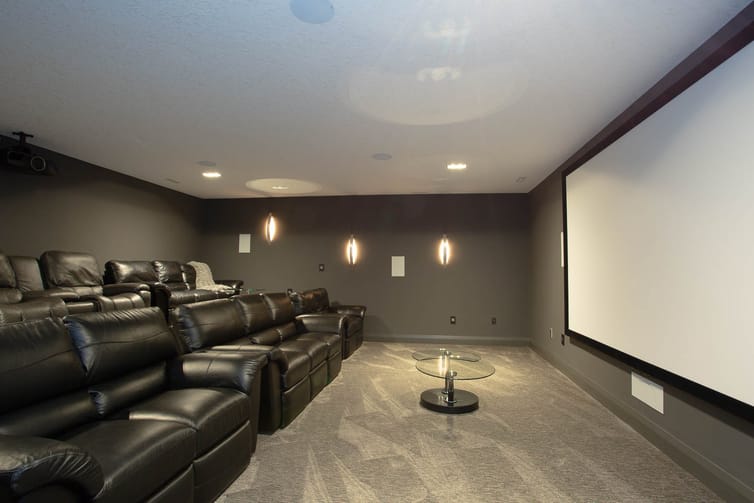 Custom Home 5 — photo 8 of 12