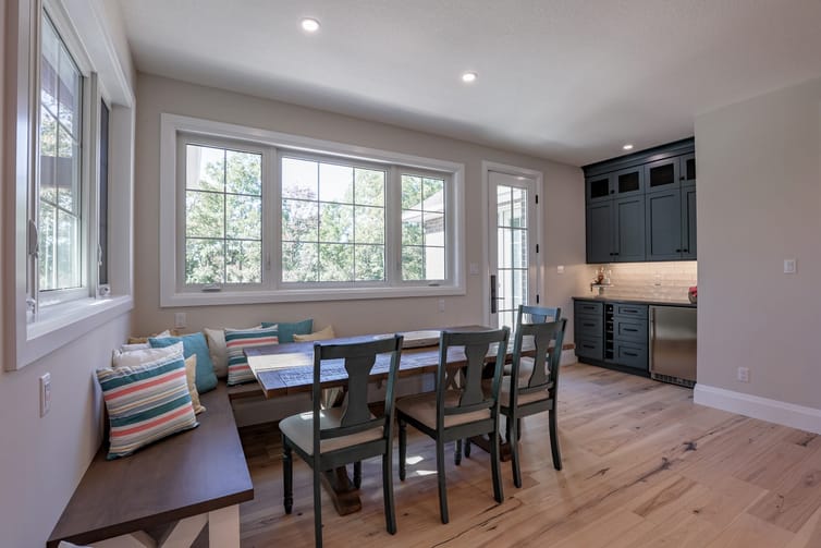 Custom Home 6 — photo 8 of 12