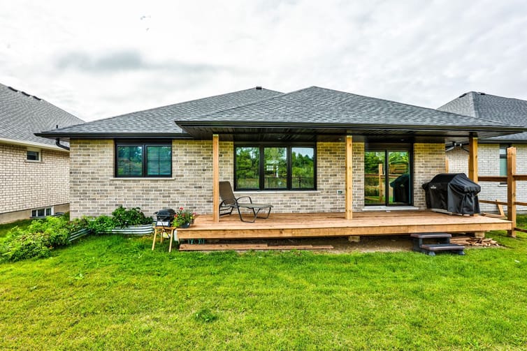 Custom Home 3 — photo 12 of 12