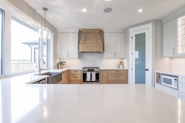Custom Home 10 — photo 8 of 12