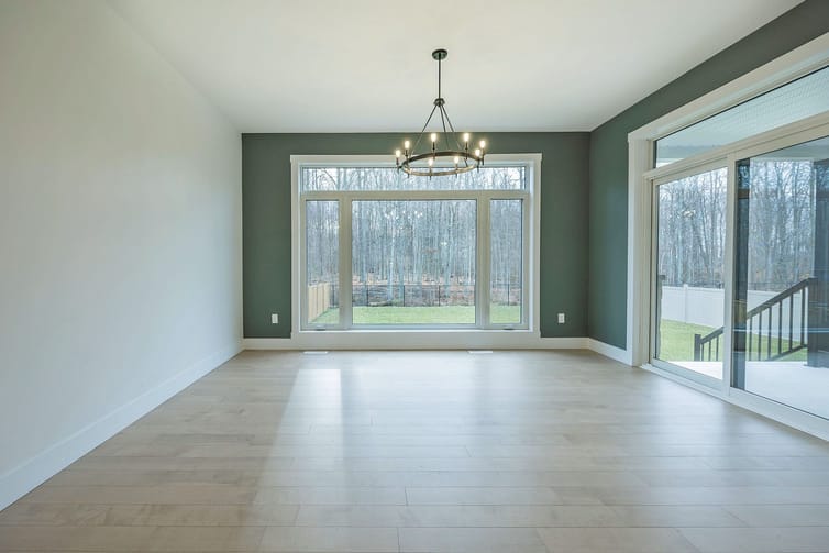 Custom Home 11 — photo 9 of 12