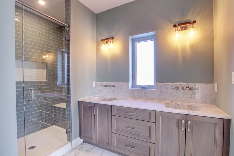 Custom Home 2 — photo 9 of 12