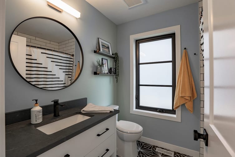 Custom Home 7 — photo 9 of 12