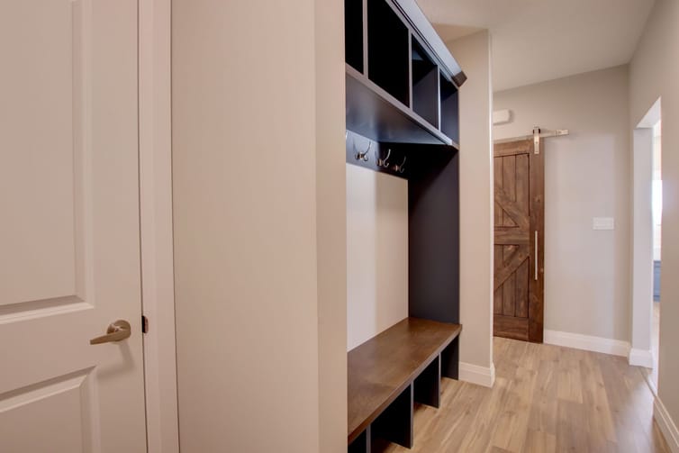 Custom Home 2 — photo 10 of 12