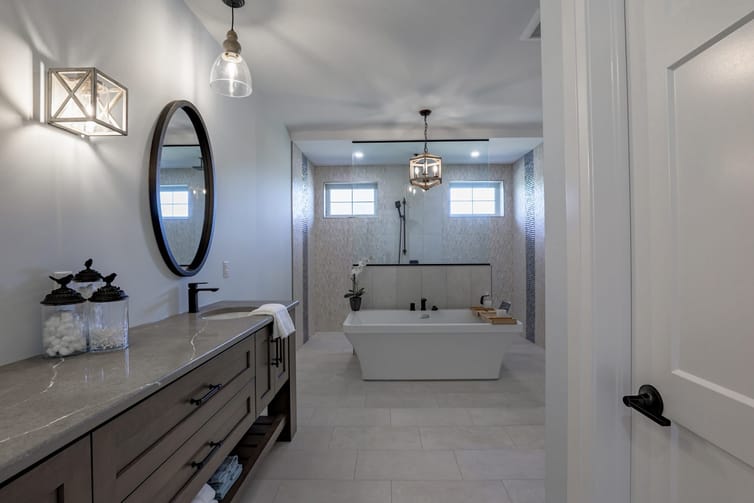 Custom Home 6 — photo 10 of 12