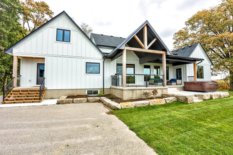 Custom Home 4 — photo 12 of 12