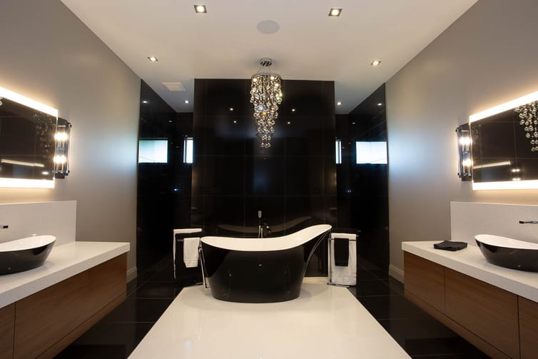 Custom Home 5 — photo 11 of 12