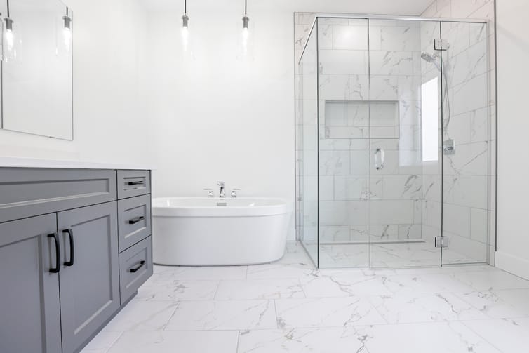 Custom Home 13 — photo 11 of 12