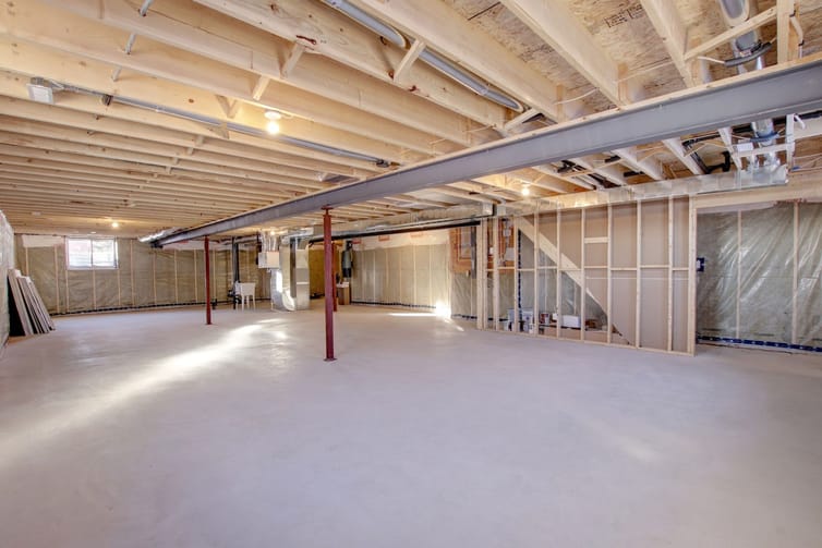 Custom Home 2 — photo 11 of 12