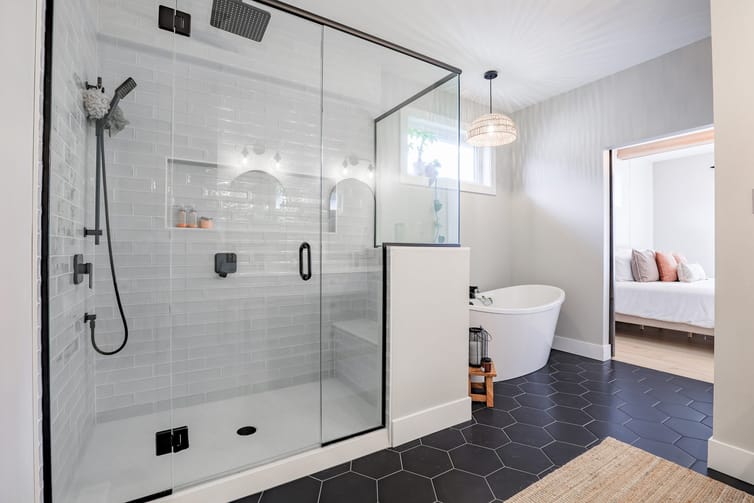 Custom Home 10 — photo 11 of 12