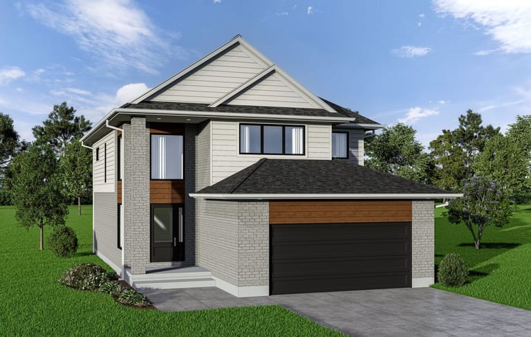 The Havenwood, 116 Aspen Parkway