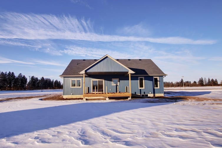 Custom Home 2 — photo 12 of 12