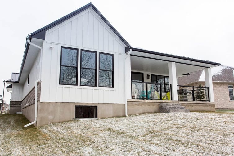 Custom Home 1 — photo 12 of 12